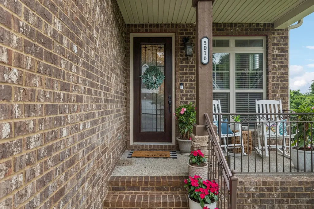 5016 Southfork Boulevard Old Hickory TN 37138