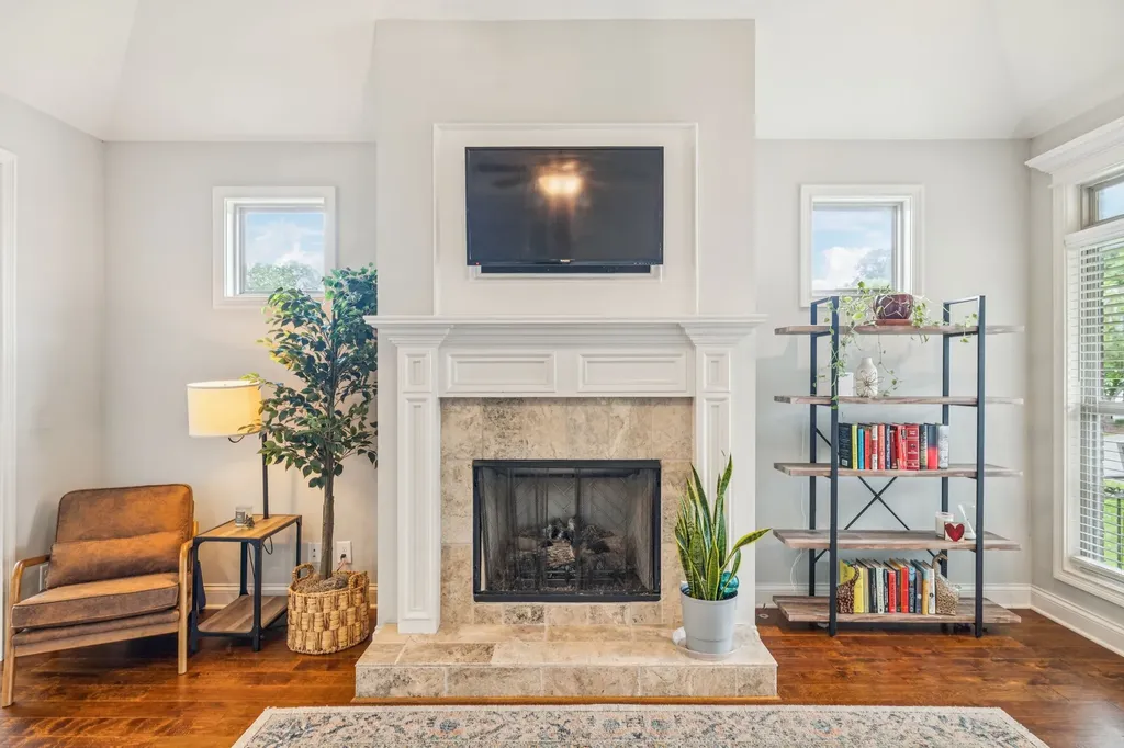 5016 Southfork Boulevard Old Hickory TN 37138