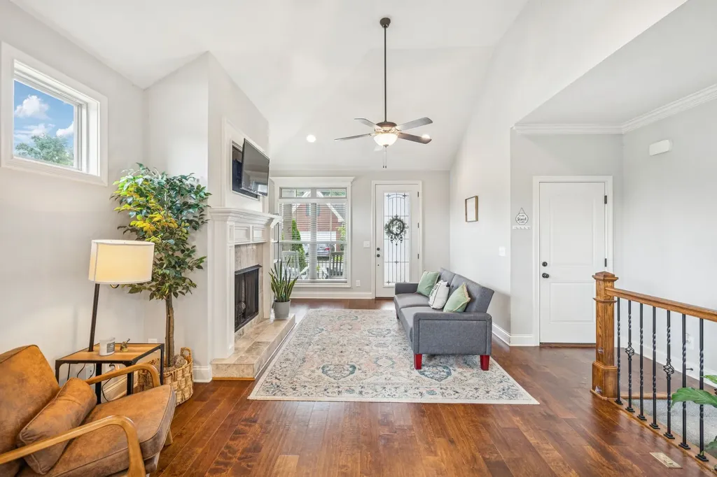 5016 Southfork Boulevard Old Hickory TN 37138