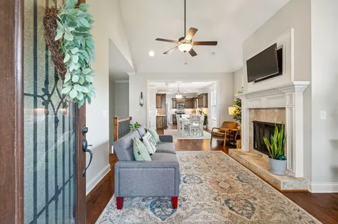 5016 Southfork Boulevard Old Hickory TN 37138