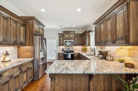 5016 Southfork Boulevard Old Hickory TN 37138