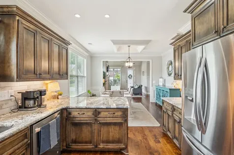 5016 Southfork Boulevard Old Hickory TN 37138