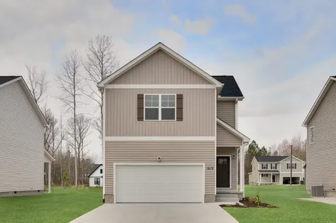 1626 Daly Drive Cookeville TN 38506