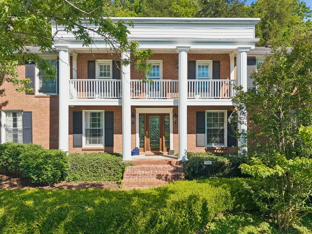 1288 Old Hillsboro Road Franklin TN 37069