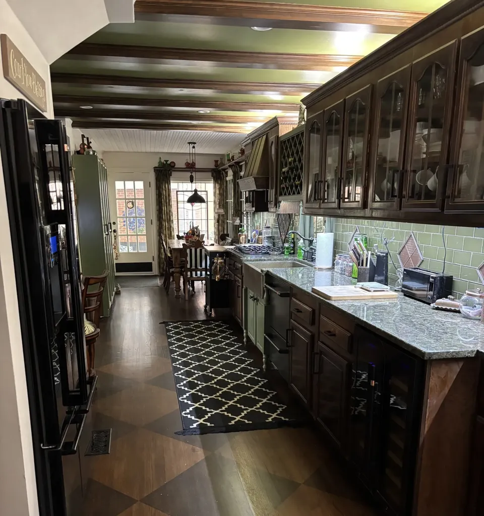 1288 Old Hillsboro Road Franklin TN 37069