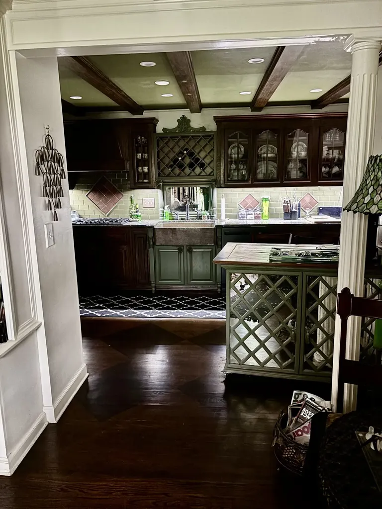 1288 Old Hillsboro Road Franklin TN 37069