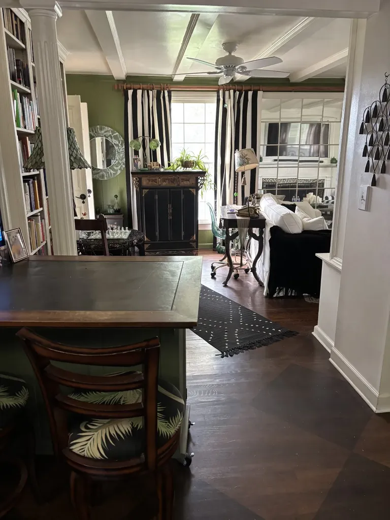 1288 Old Hillsboro Road Franklin TN 37069