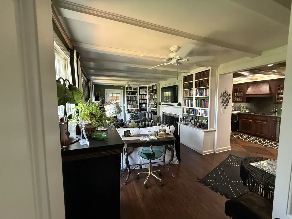 1288 Old Hillsboro Road Franklin TN 37069
