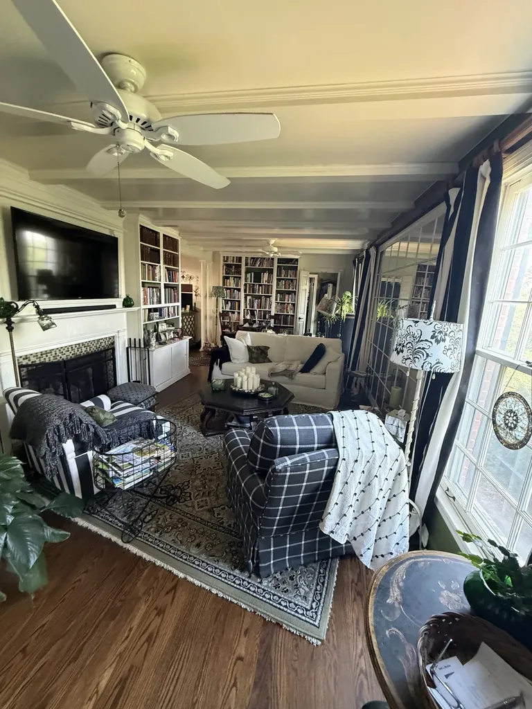 1288 Old Hillsboro Road Franklin TN 37069