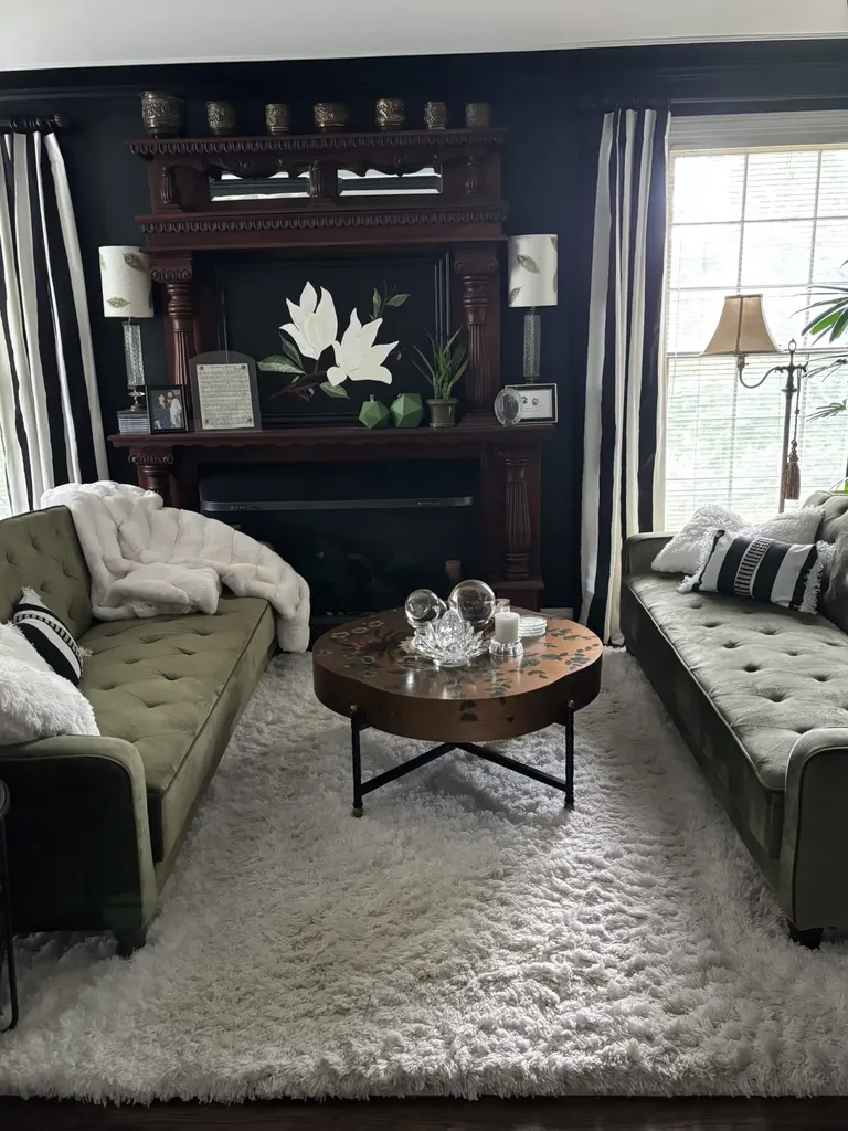 1288 Old Hillsboro Road Franklin TN 37069