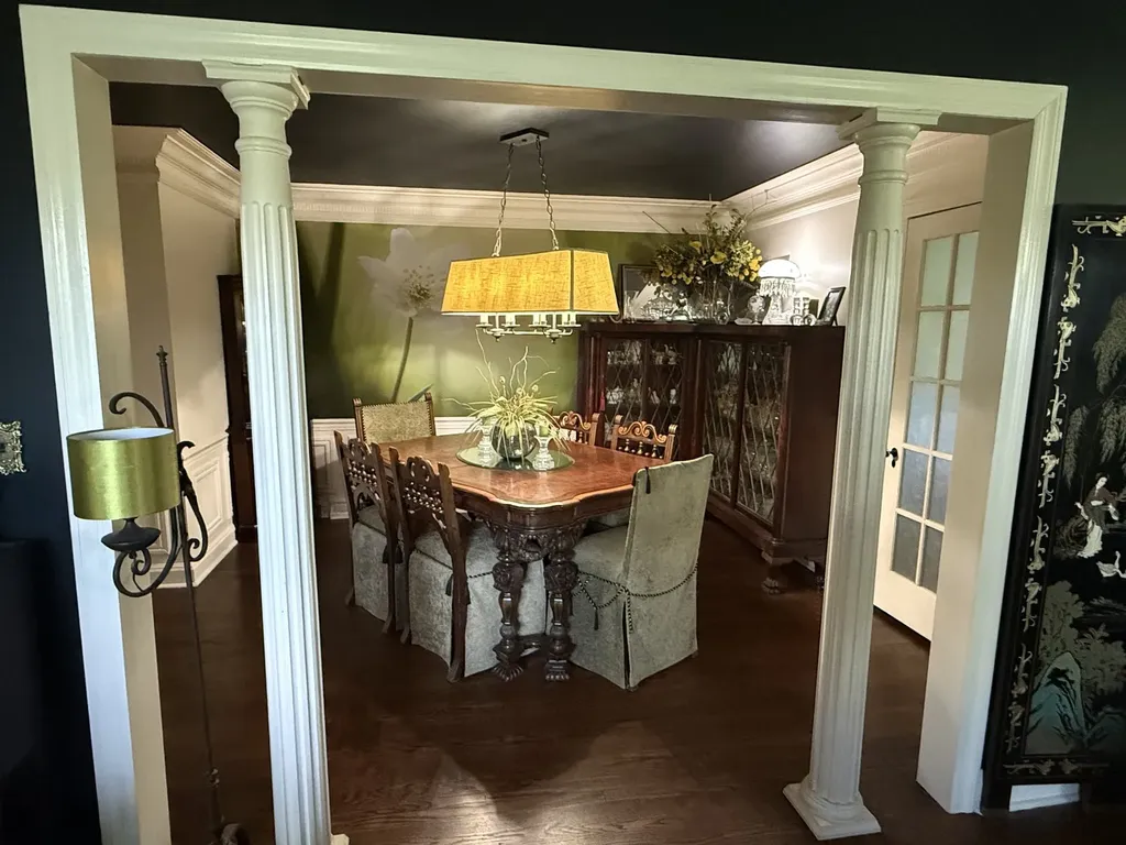 1288 Old Hillsboro Road Franklin TN 37069