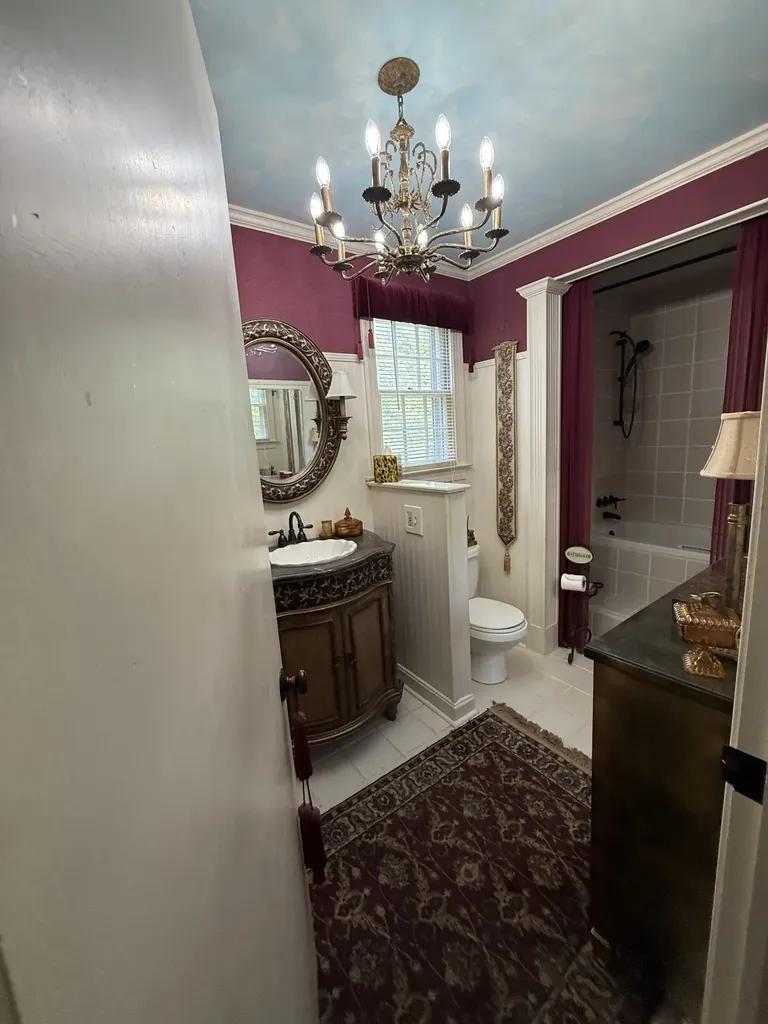 1288 Old Hillsboro Road Franklin TN 37069