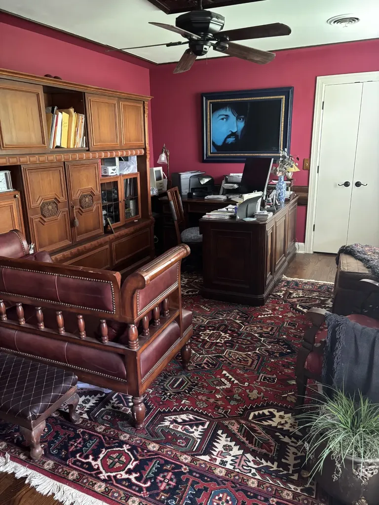 1288 Old Hillsboro Road Franklin TN 37069