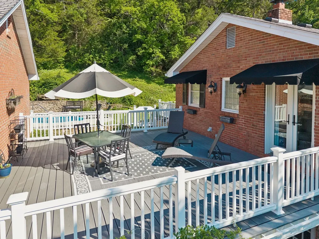 1288 Old Hillsboro Road Franklin TN 37069