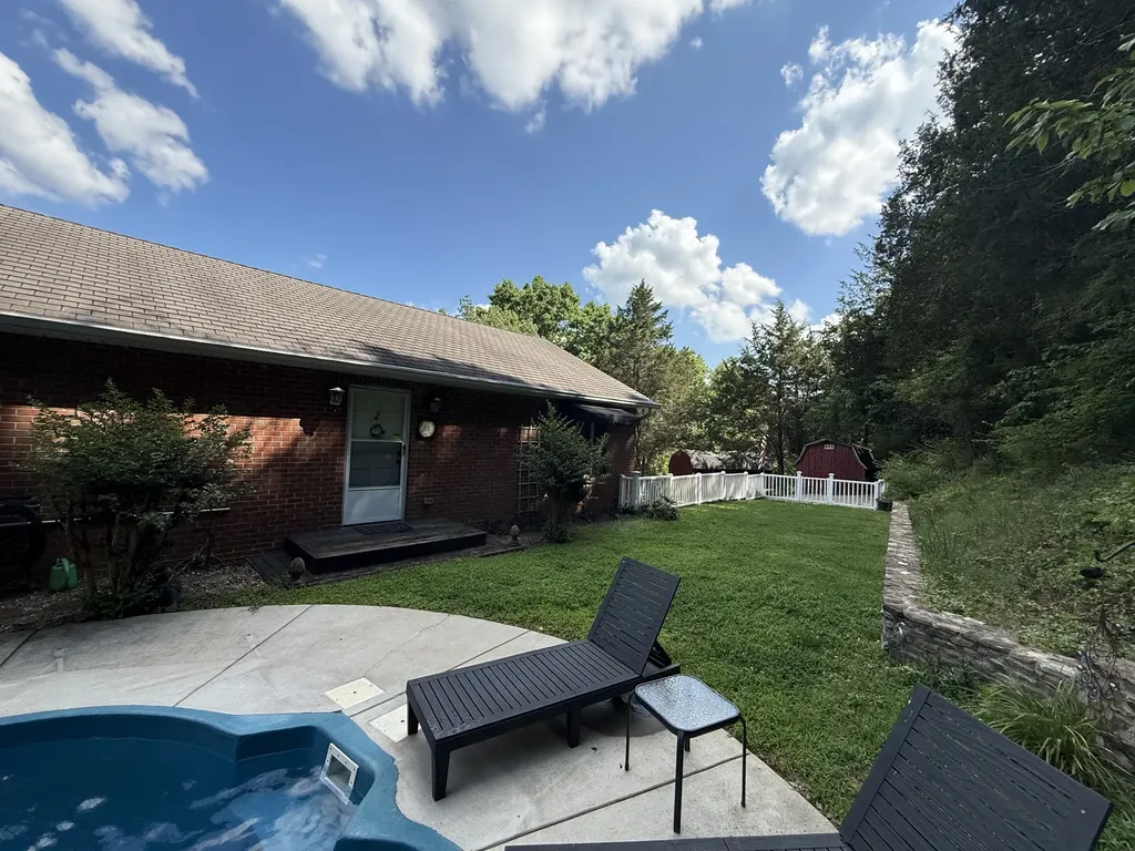 1288 Old Hillsboro Road Franklin TN 37069