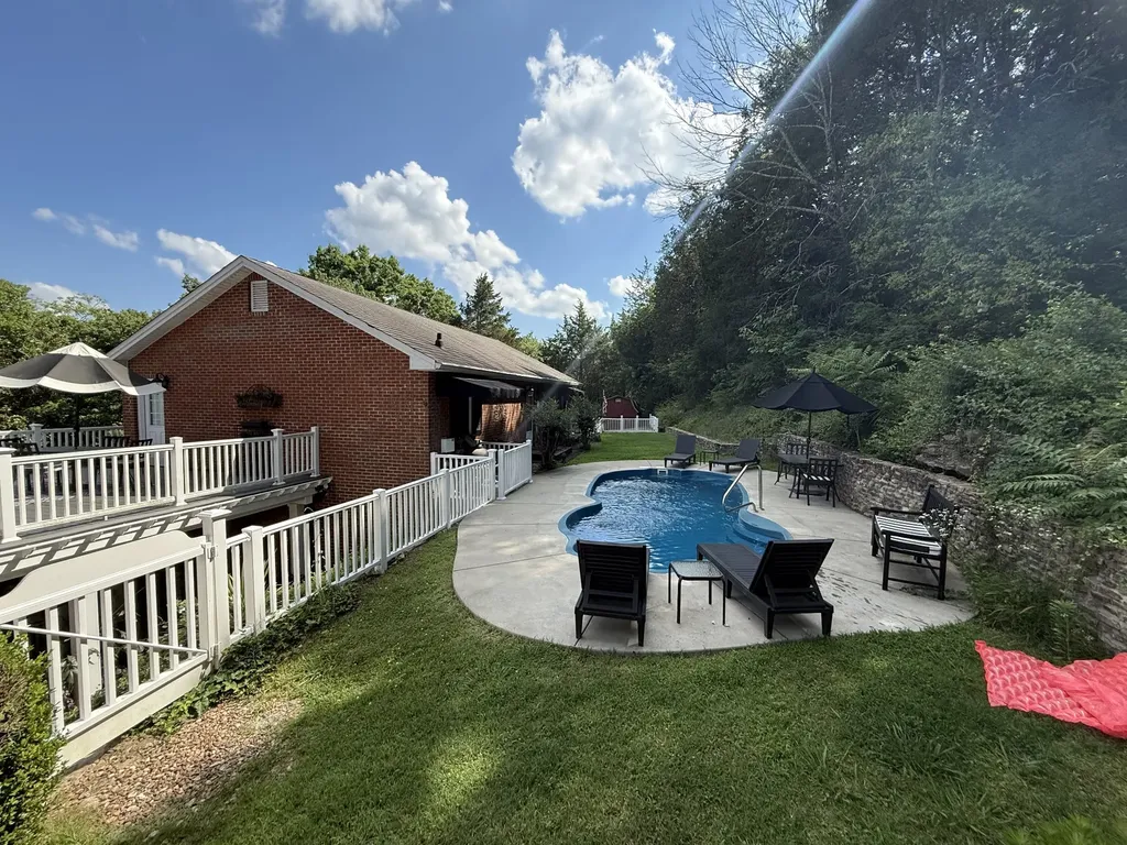1288 Old Hillsboro Road Franklin TN 37069