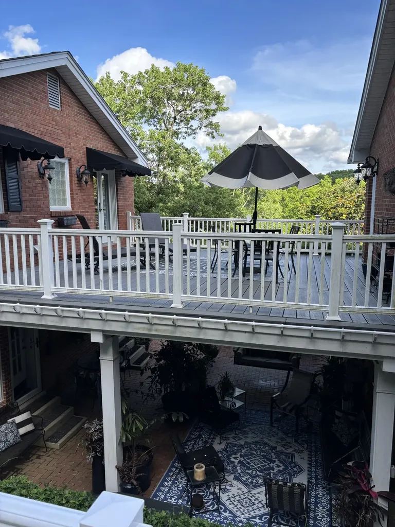 1288 Old Hillsboro Road Franklin TN 37069