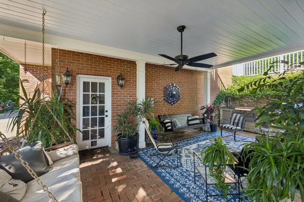 1288 Old Hillsboro Road Franklin TN 37069