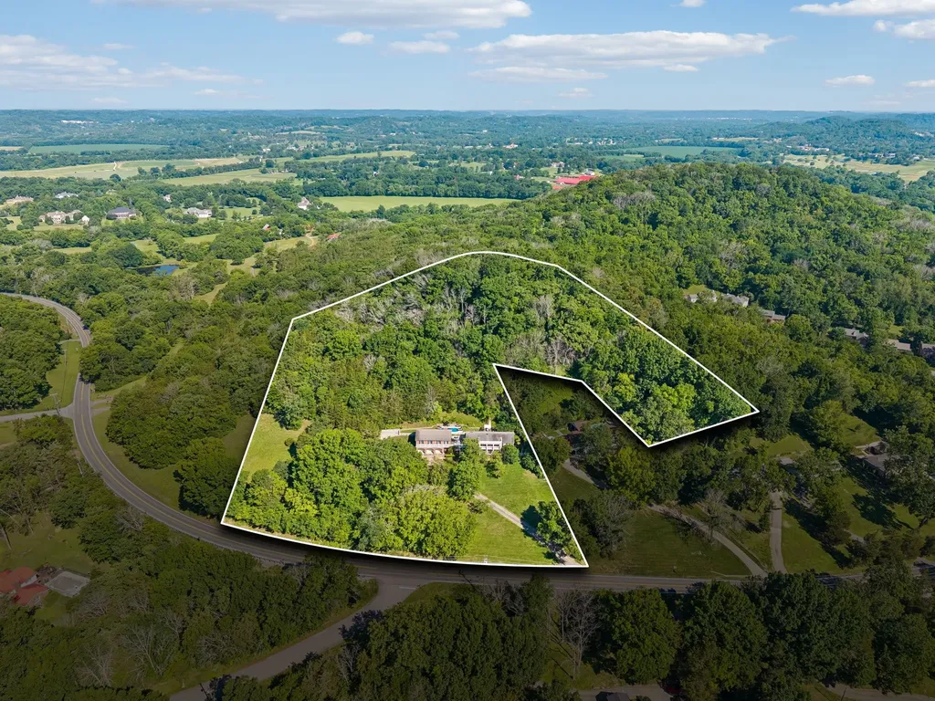 1288 Old Hillsboro Road Franklin TN 37069