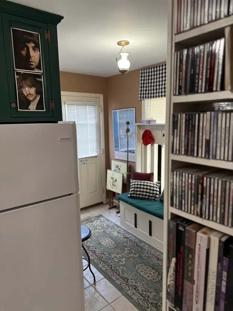 1288 Old Hillsboro Road Franklin TN 37069
