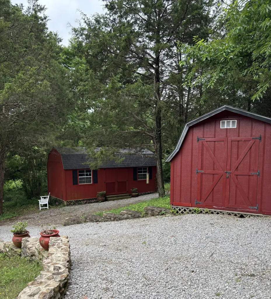 1288 Old Hillsboro Road Franklin TN 37069