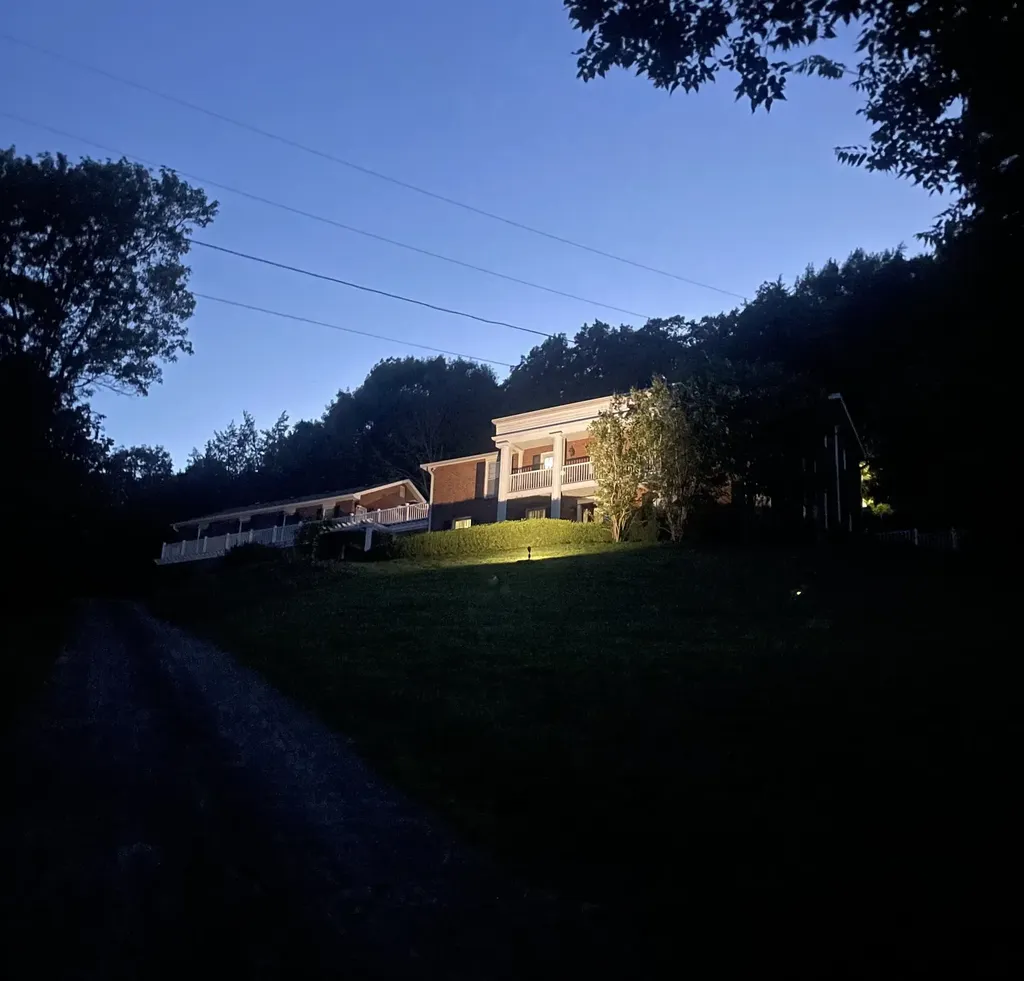 1288 Old Hillsboro Road Franklin TN 37069
