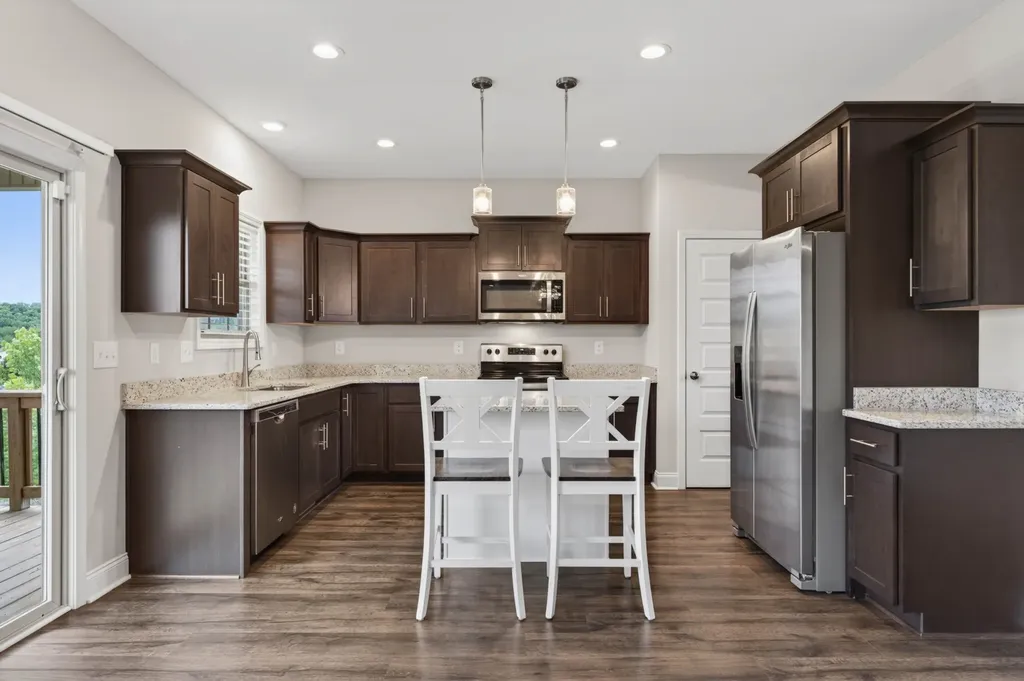 792 Crestone Lane Clarksville TN 37042