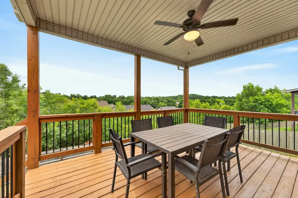 792 Crestone Lane Clarksville TN 37042
