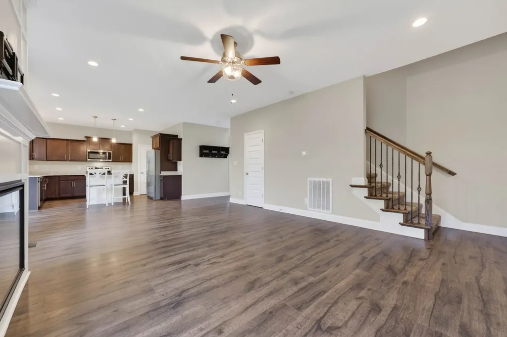 792 Crestone Lane Clarksville TN 37042