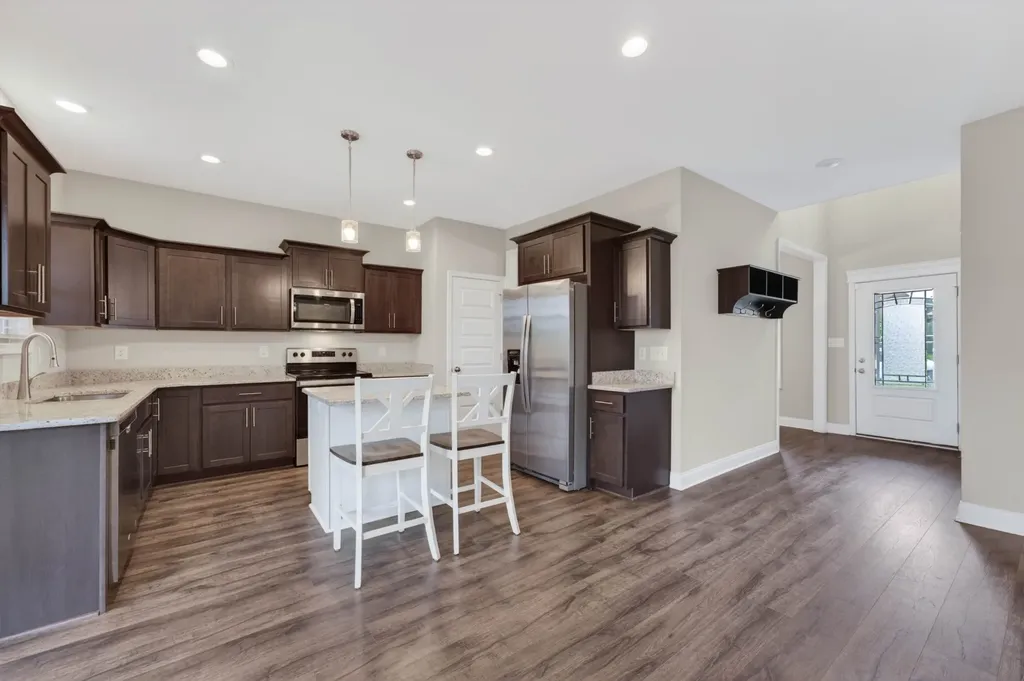 792 Crestone Lane Clarksville TN 37042