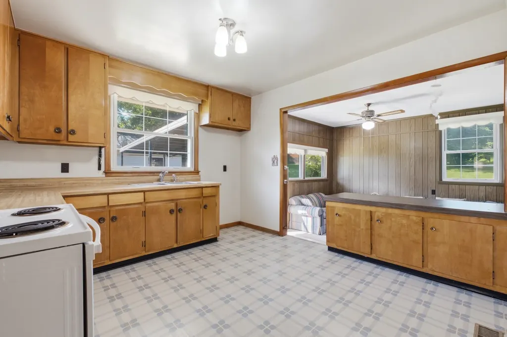 1948 Omohundro Drive Nashville TN 37210