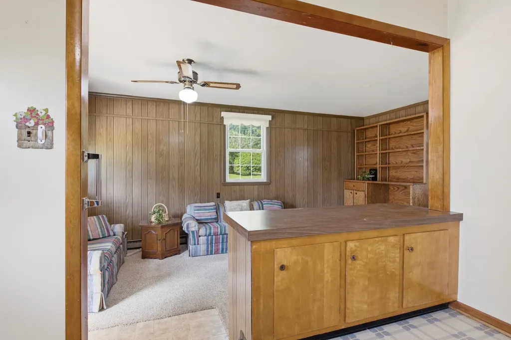 1948 Omohundro Drive Nashville TN 37210