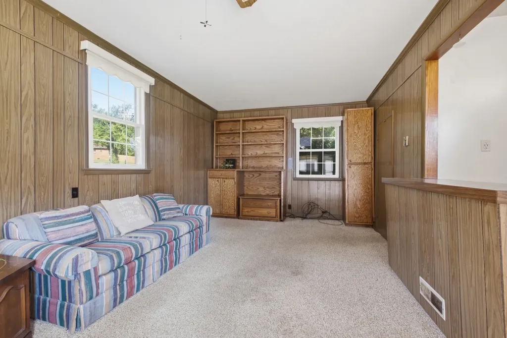 1948 Omohundro Drive Nashville TN 37210
