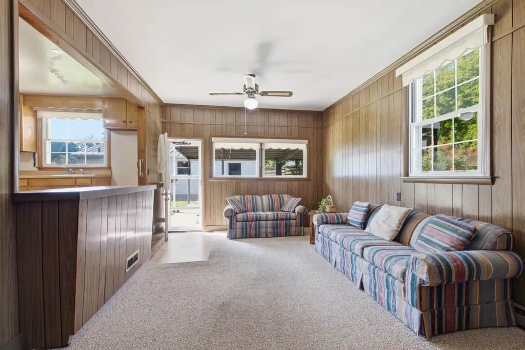 1948 Omohundro Drive Nashville TN 37210