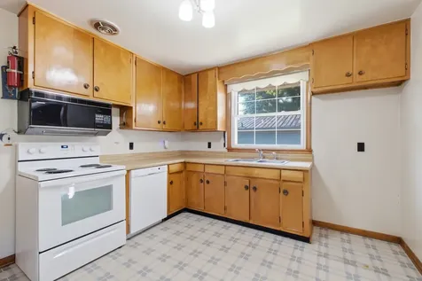 1948 Omohundro Drive Nashville TN 37210