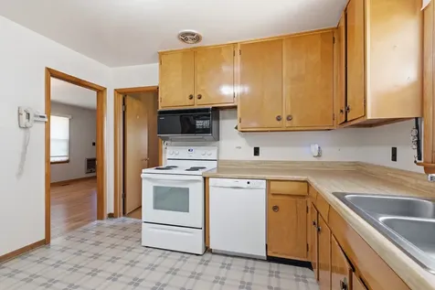 1948 Omohundro Drive Nashville TN 37210