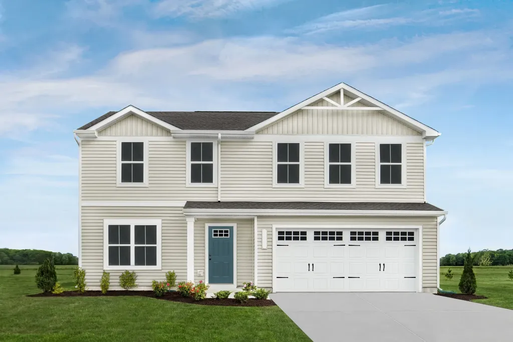 425 Audusson Drive Antioch TN 37013