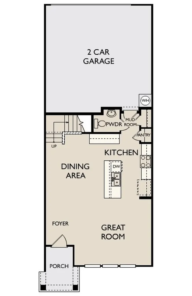 2718 Willowoak Trail Murfreesboro TN 37129