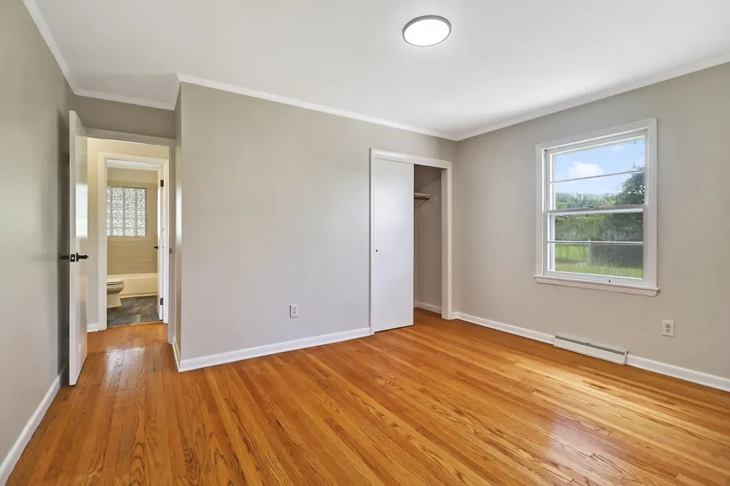 200 Acorn Hill Drive Sparta TN 38583