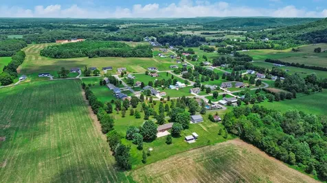 200 Acorn Hill Drive Sparta TN 38583