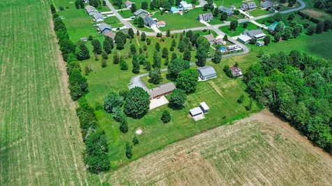 200 Acorn Hill Drive Sparta TN 38583