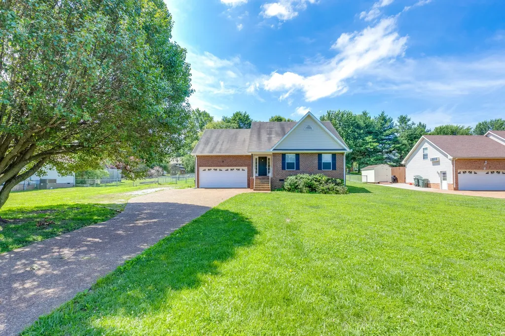 125 Grant Court Portland TN 37148