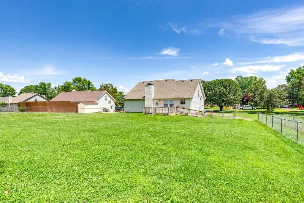 125 Grant Court Portland TN 37148
