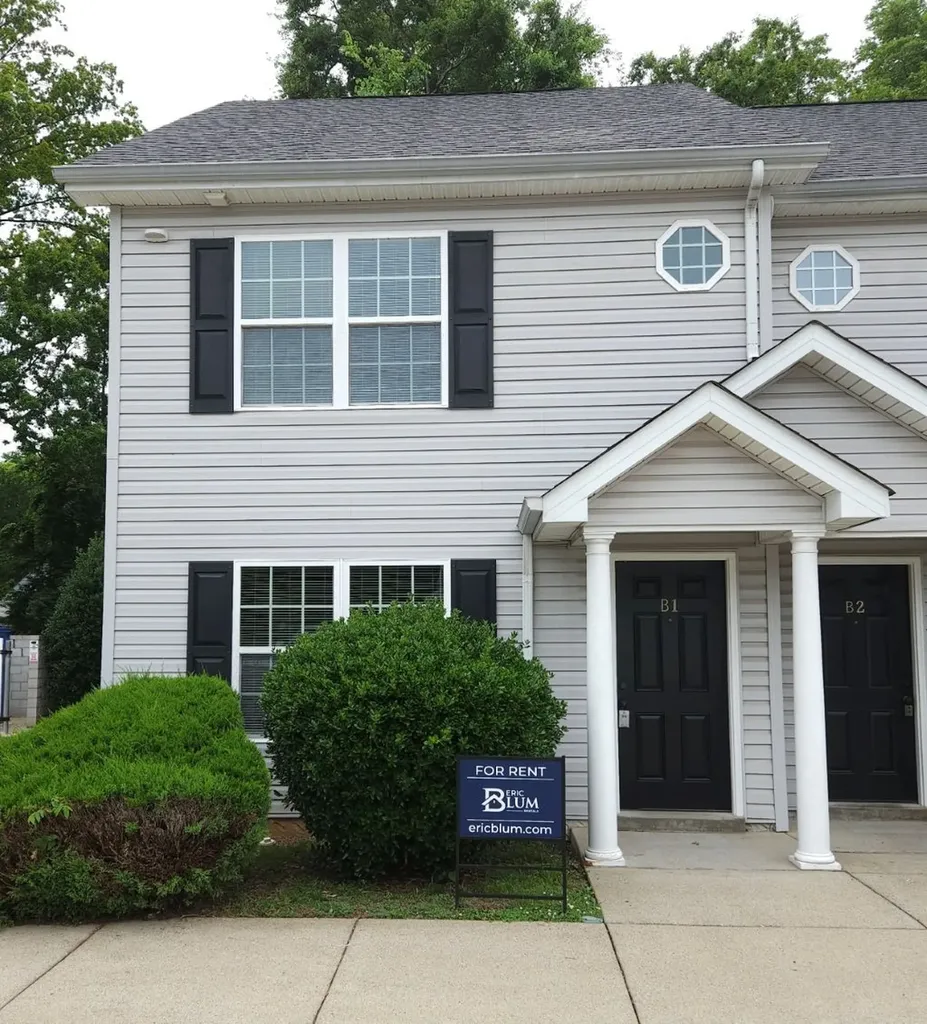 705 Crestland Avenue Murfreesboro TN 37130