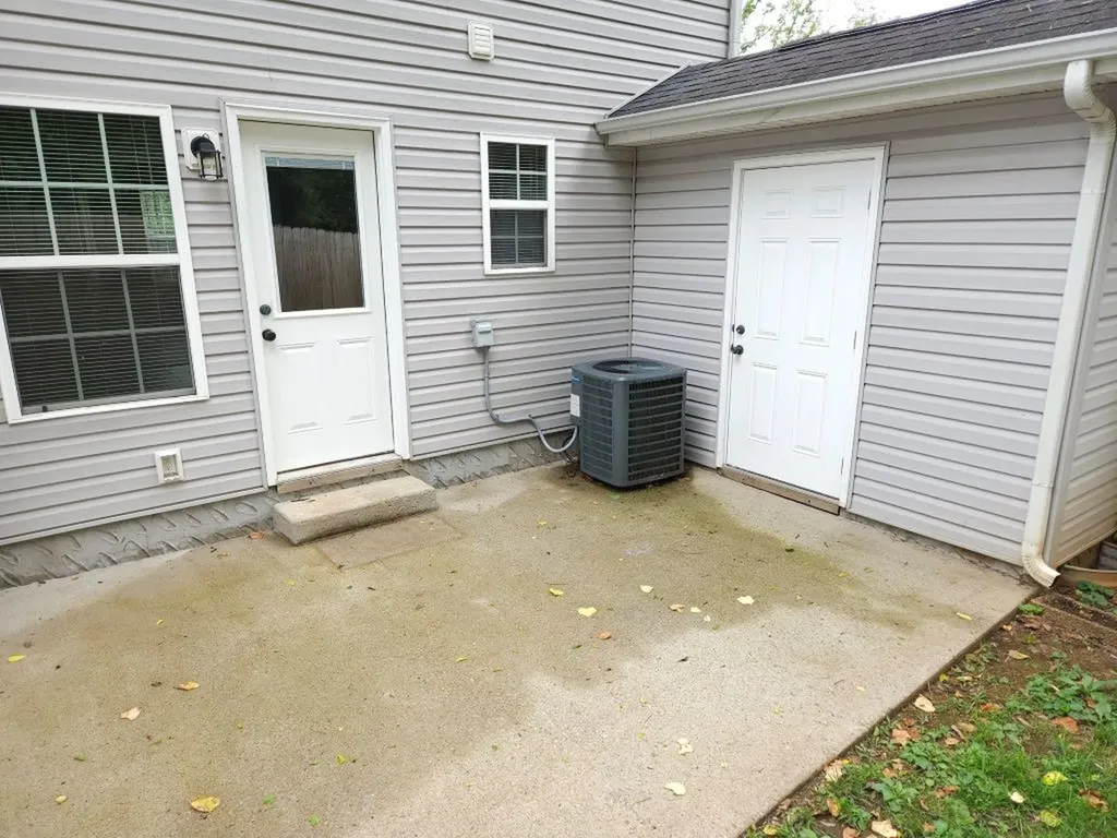 705 Crestland Avenue Murfreesboro TN 37130