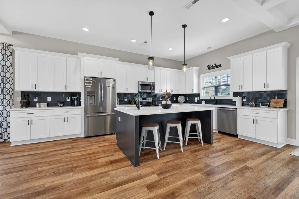 5708 Mullendore Court Murfreesboro TN 37127
