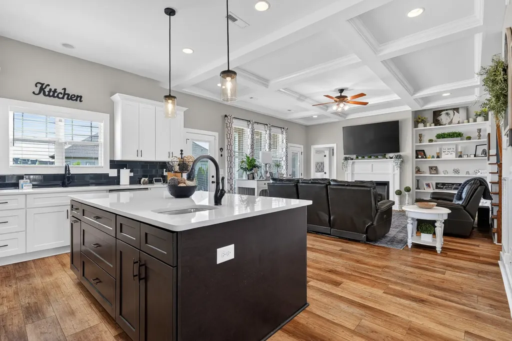 5708 Mullendore Court Murfreesboro TN 37127