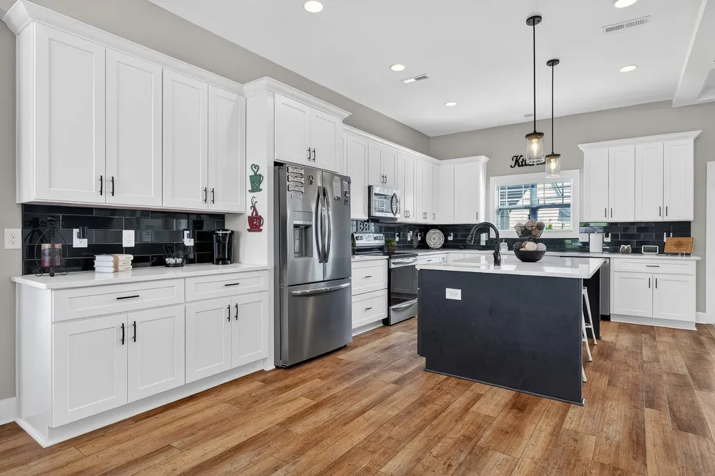 5708 Mullendore Court Murfreesboro TN 37127