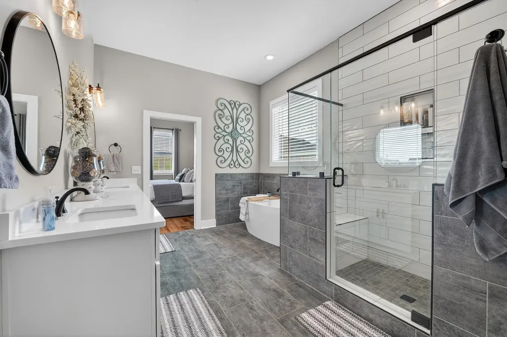 5708 Mullendore Court Murfreesboro TN 37127