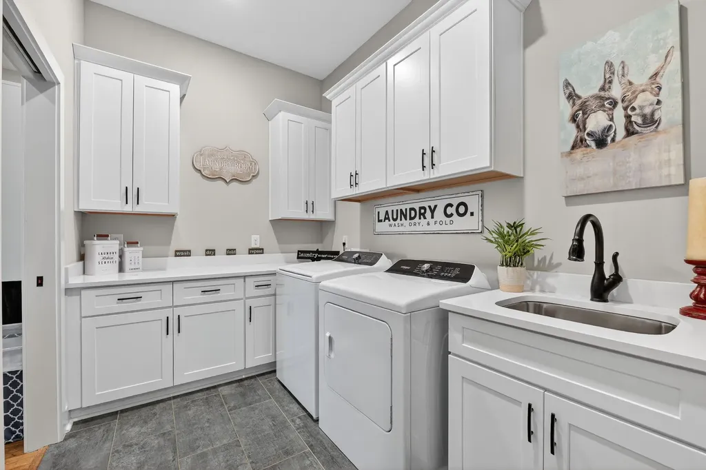5708 Mullendore Court Murfreesboro TN 37127